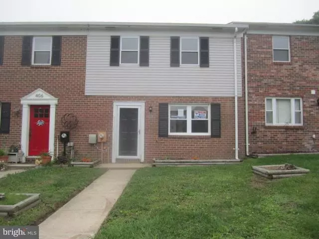 404 ESSEXWOOD CT, Baltimore, MD 21221