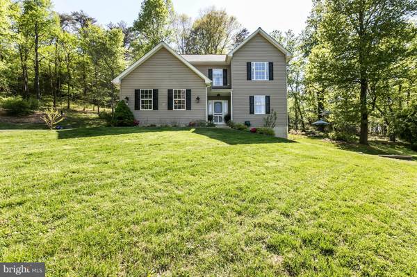 8911-A DOGWOOD RD, Windsor Mill, MD 21244