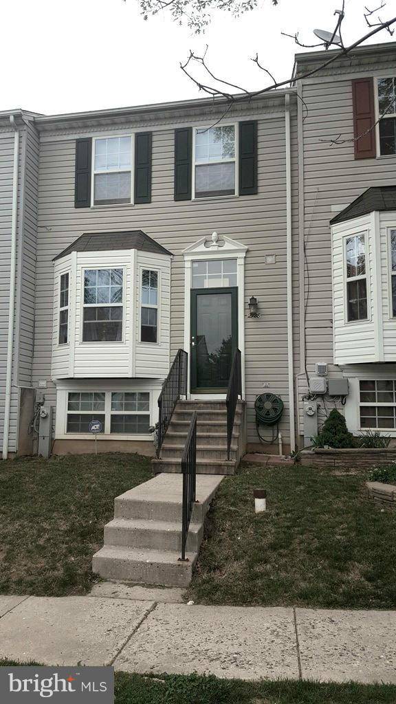 2728 CLAYBROOKE DR, Baltimore, MD 21244