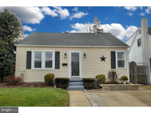 210 HUNTER AVE, Hamilton, NJ 08610