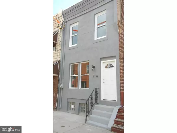 Philadelphia, PA 19145,2116 WATKINS ST