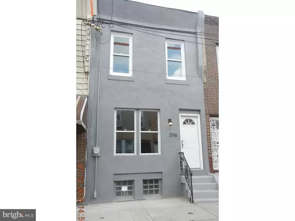 2116 WATKINS ST, Philadelphia, PA 19145