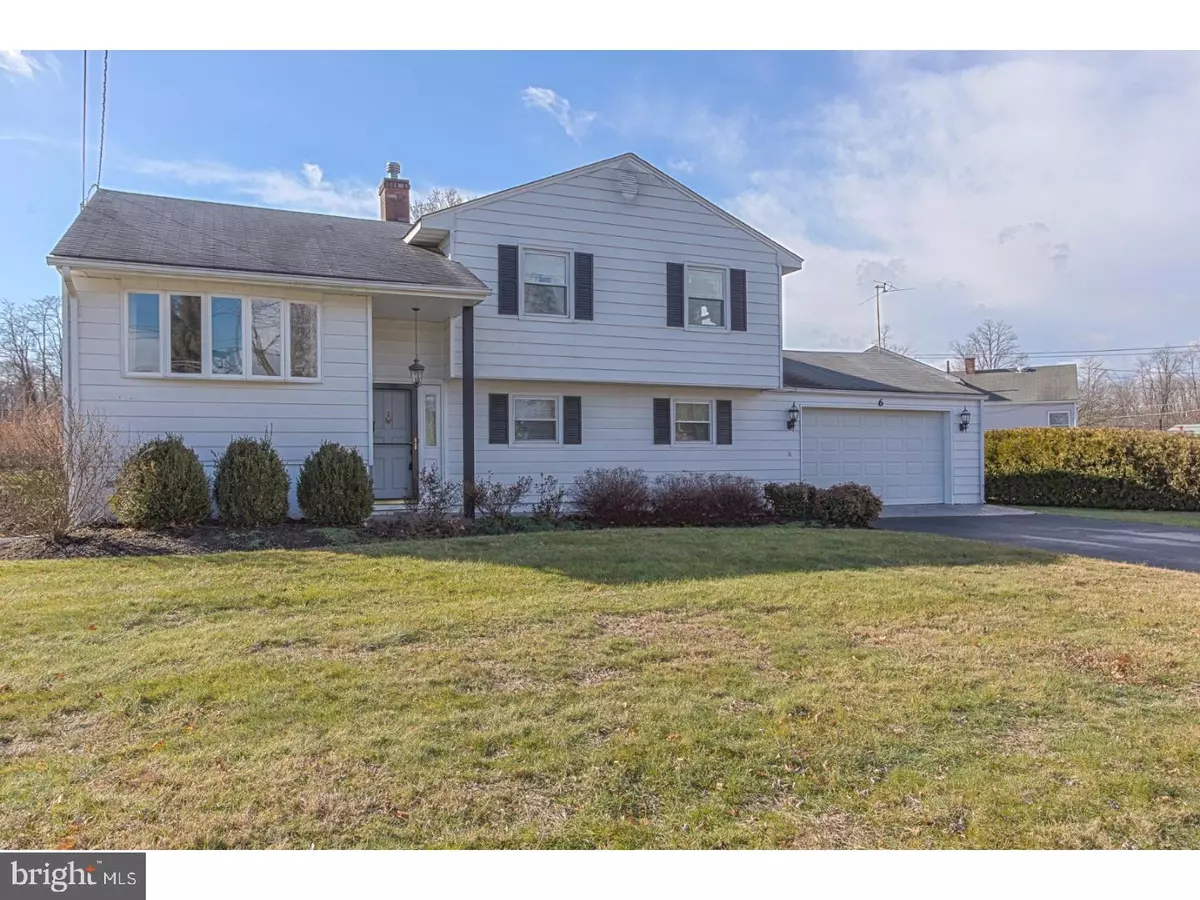 Ewing Twp, NJ 08638,6 KILMER DR