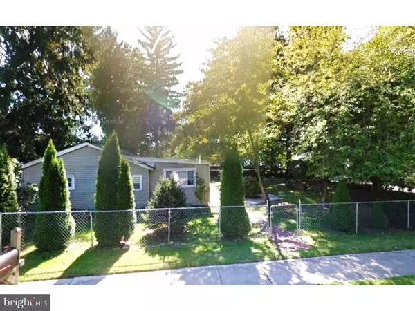 Hamilton, NJ 08610,283 FIELD AVE