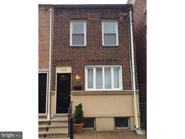 1231 S CLARION ST, Philadelphia, PA 19147