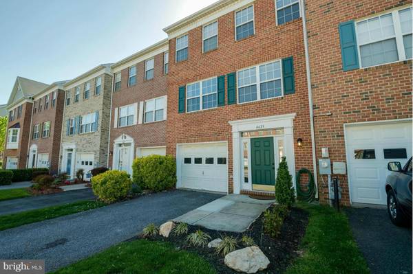 4623 KINGS MILL WAY, Owings Mills, MD 21117