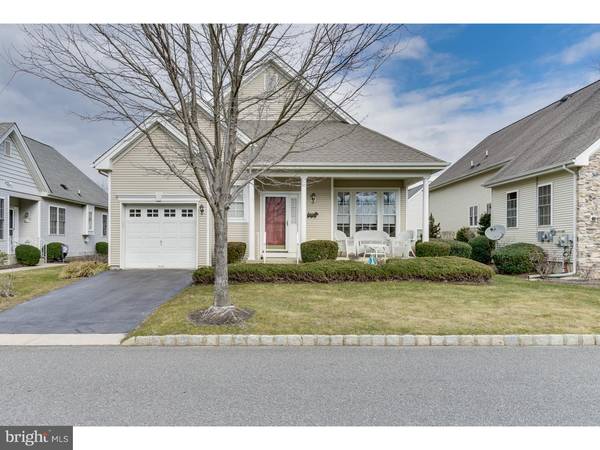 28 CANARY WAY, Hamilton, NJ 08690