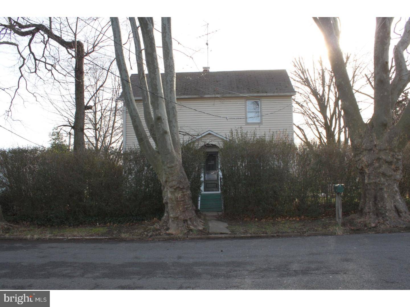 29 ALLISON AVE, Ewing, NJ 08638