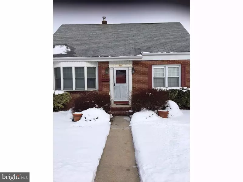 426 RANDALL AVE, Hamilton, NJ 08610