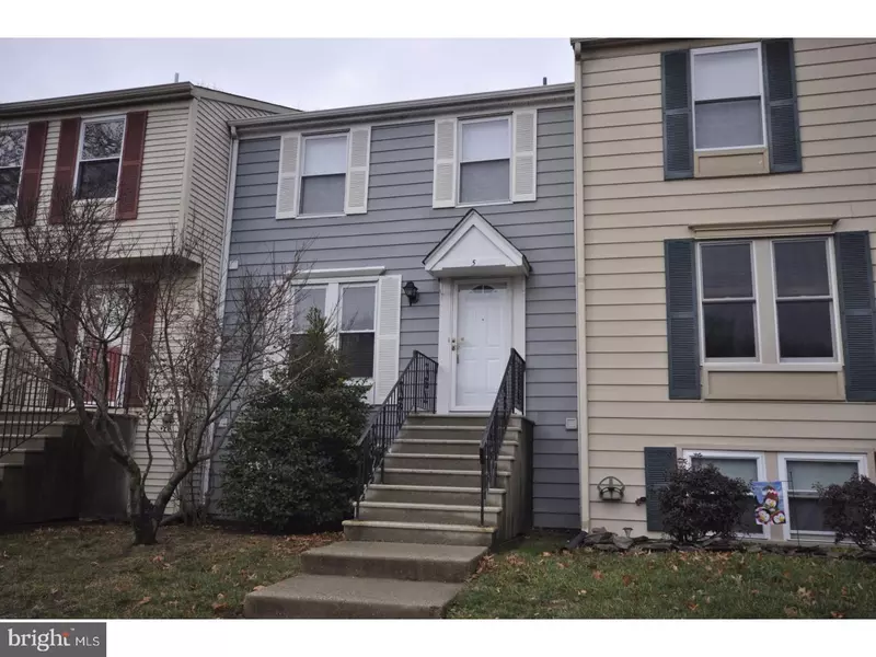 5 CROSSWICKS CT, Hamilton, NJ 08610