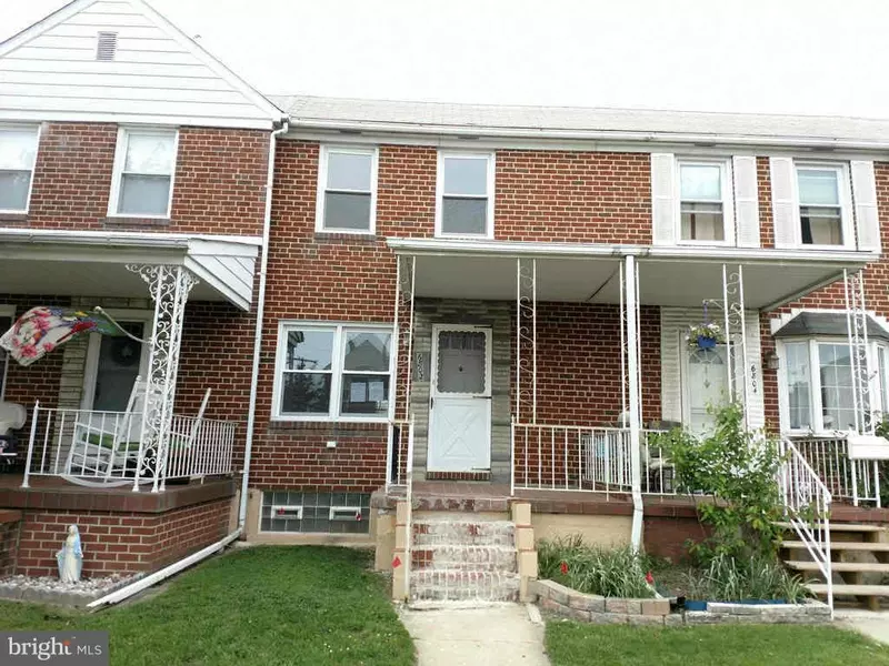 6802 DULUTH AVE, Baltimore, MD 21222