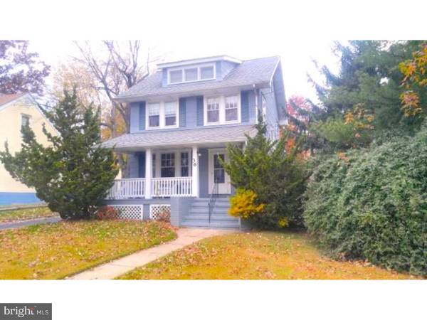 36 DEVON AVE, Lawrenceville, NJ 08648