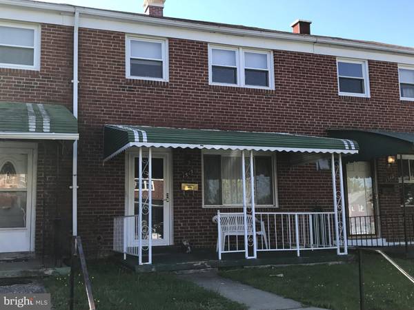 1515 WILLIAMS AVE, Baltimore, MD 21221