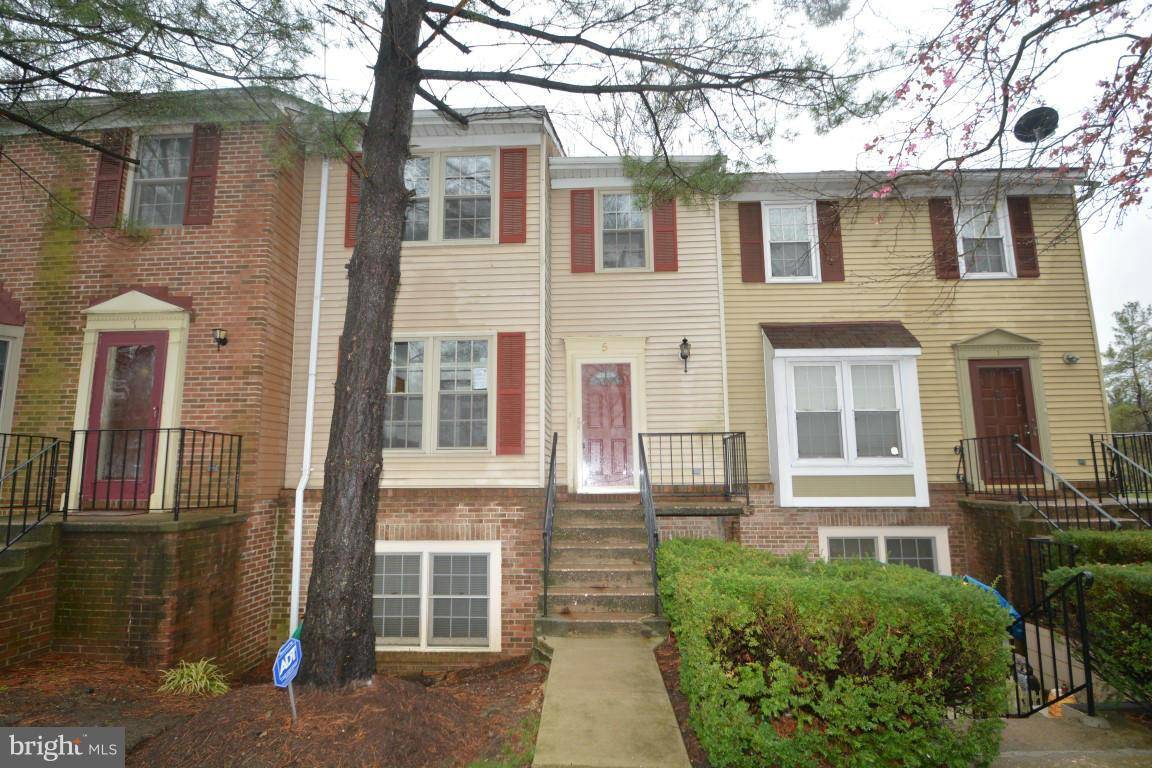 Windsor Mill, MD 21244,5 TALLOW CT #6-13