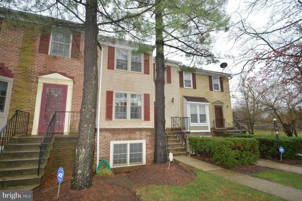 Windsor Mill, MD 21244,5 TALLOW CT #6-13