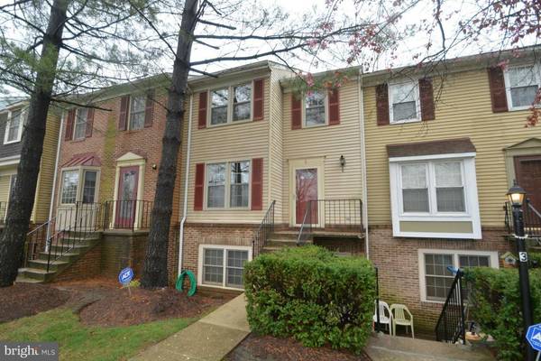 Windsor Mill, MD 21244,5 TALLOW CT #6-13