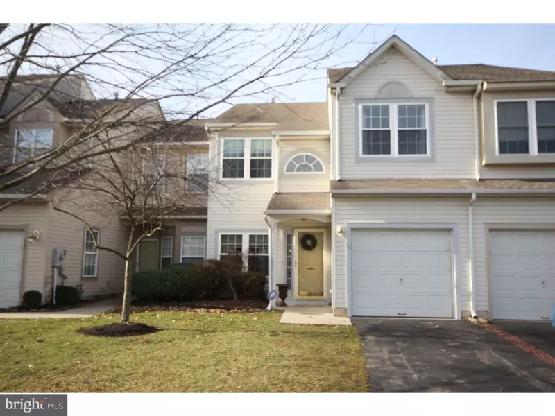 10 KENITH WAY, Robbinsville, NJ 08691