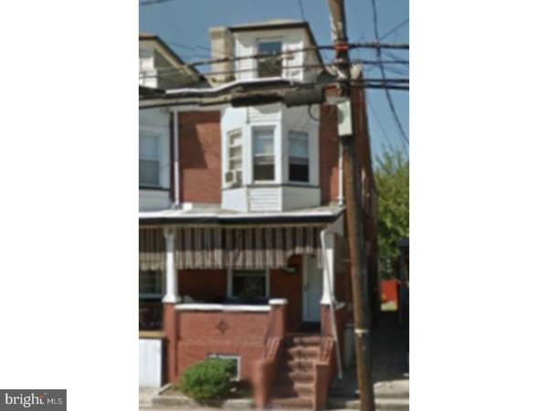 809 CHAMBERS ST, Trenton, NJ 08611