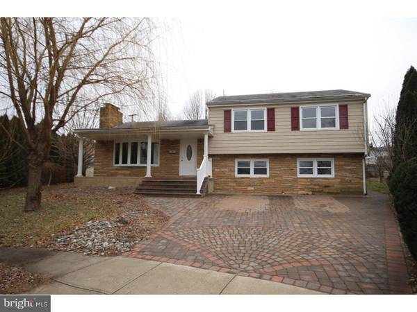 79 HARMONY AVE, Lawrenceville, NJ 08648