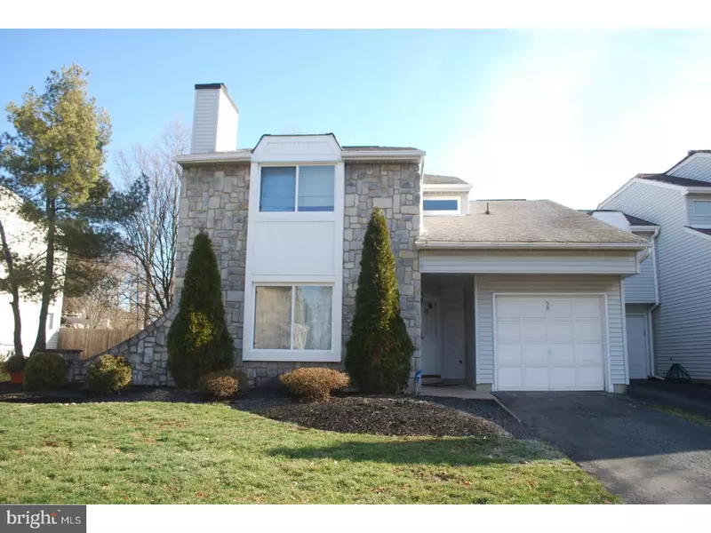 59 ALLISON RD, East Windsor Twp, NJ 08520