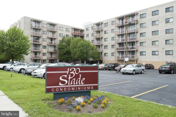 130 SLADE AVE #612, Pikesville, MD 21208