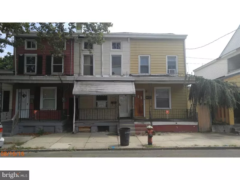 134 WASHINGTON ST, Trenton, NJ 08611