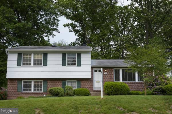 311 STONEWALL RD, Catonsville, MD 21228