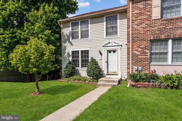 18 HUNT CUP CIR, Owings Mills, MD 21117