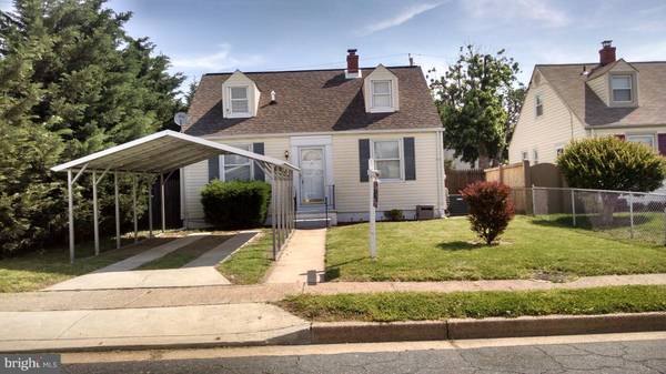 3435 YARDLEY DR, Baltimore, MD 21222