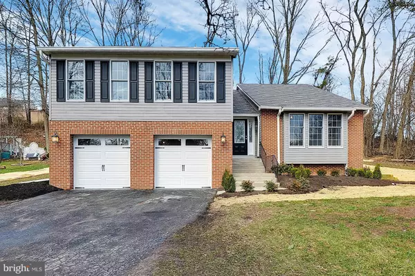 8 HUNTERS CT, Lutherville Timonium, MD 21093