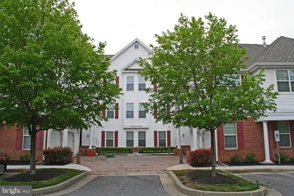 9674 DEVEDENTE DR #204, Owings Mills, MD 21117