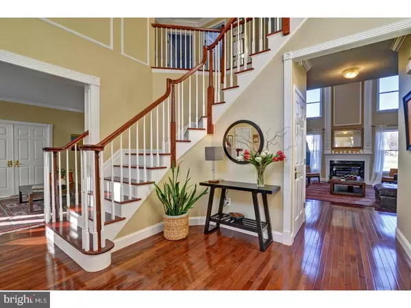 West Windsor, NJ 08550,85 CONOVER RD