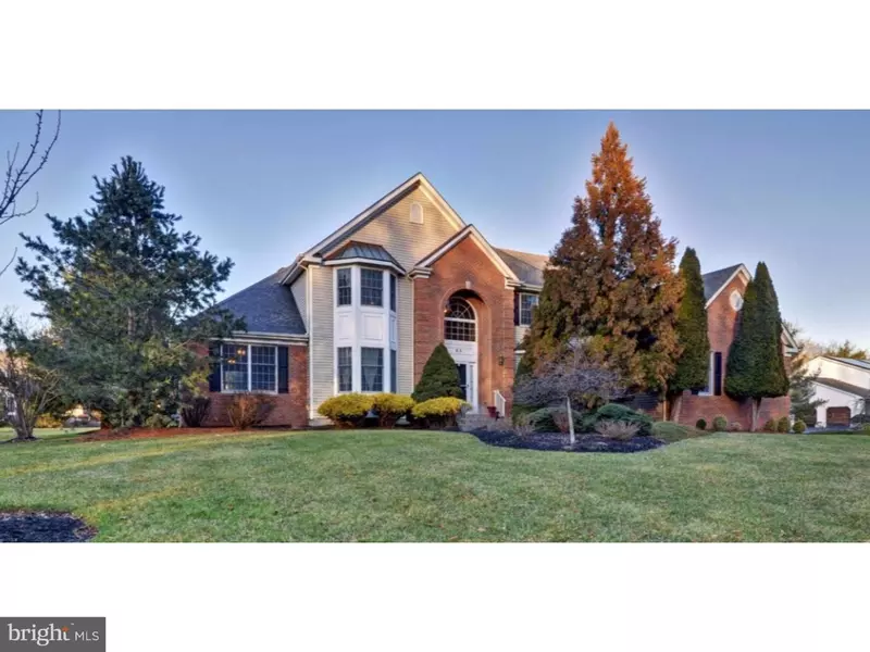 85 CONOVER RD, West Windsor, NJ 08550