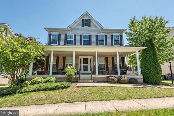 311 RESERVE CT, Catonsville, MD 21228