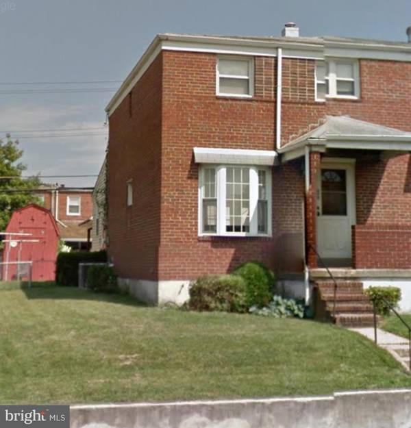 609 GOODMAN AVE, Baltimore, MD 21222