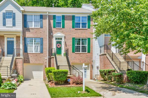 9216 OWINGS CHOICE CT, Owings Mills, MD 21117