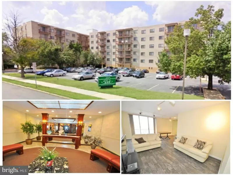 130 SLADE AVE #413, Pikesville, MD 21208