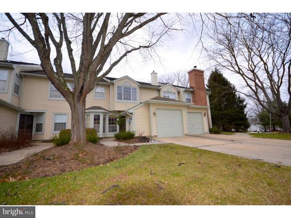 2 DORSET CT, West Windsor Twp, NJ 08540