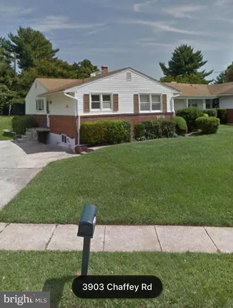 3903 CHAFFEY ROAD, Randallstown, MD 21133