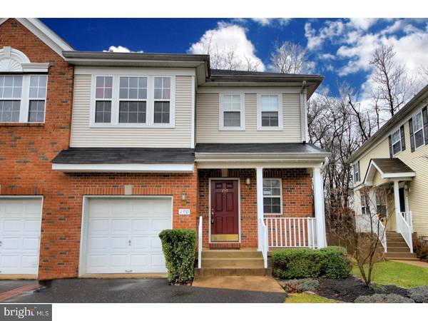 190 FOUNTAYNE LN, Lawrenceville, NJ 08648