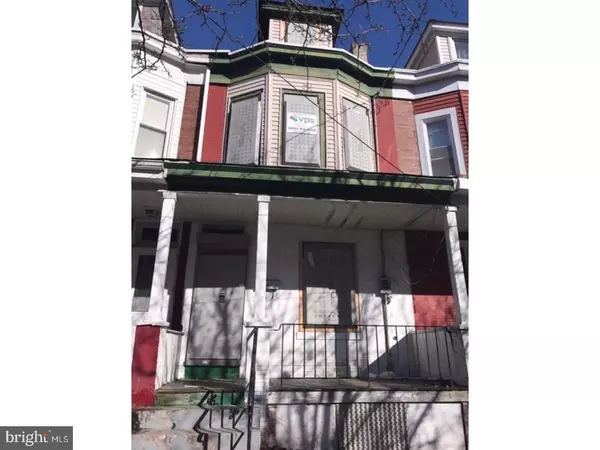 66 CLEVELAND AVE, Trenton, NJ 08609