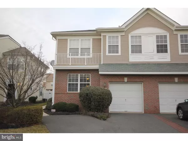 279 FOUNTAYNE LN, Lawrenceville, NJ 08648