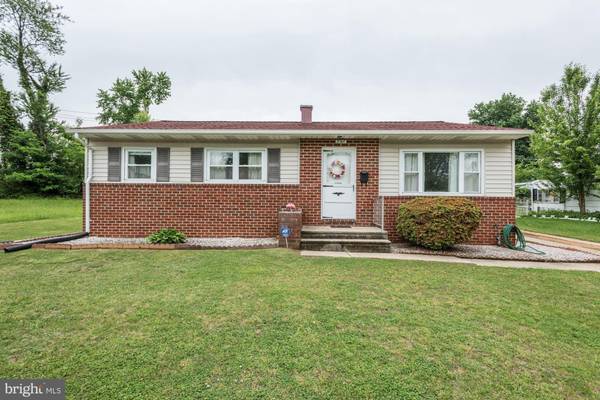 937 FORDWOOD CIR, Catonsville, MD 21228