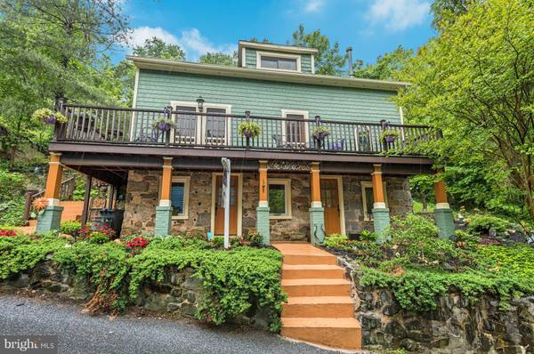 791 GLEN AVE, Ellicott City, MD 21043