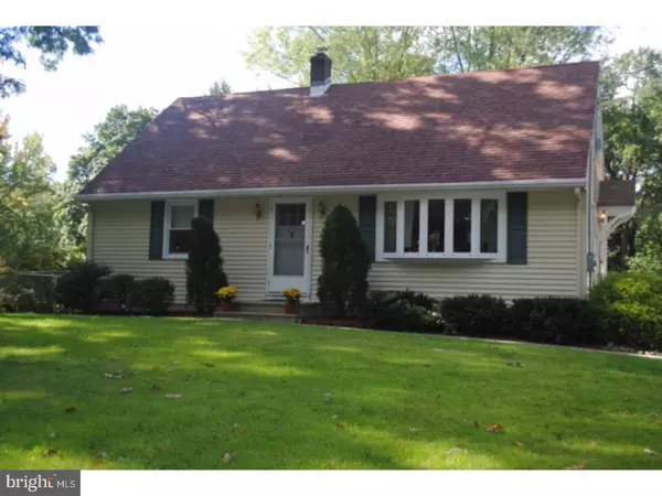 Hamilton Township, NJ 08690,1145 HUGHES DR