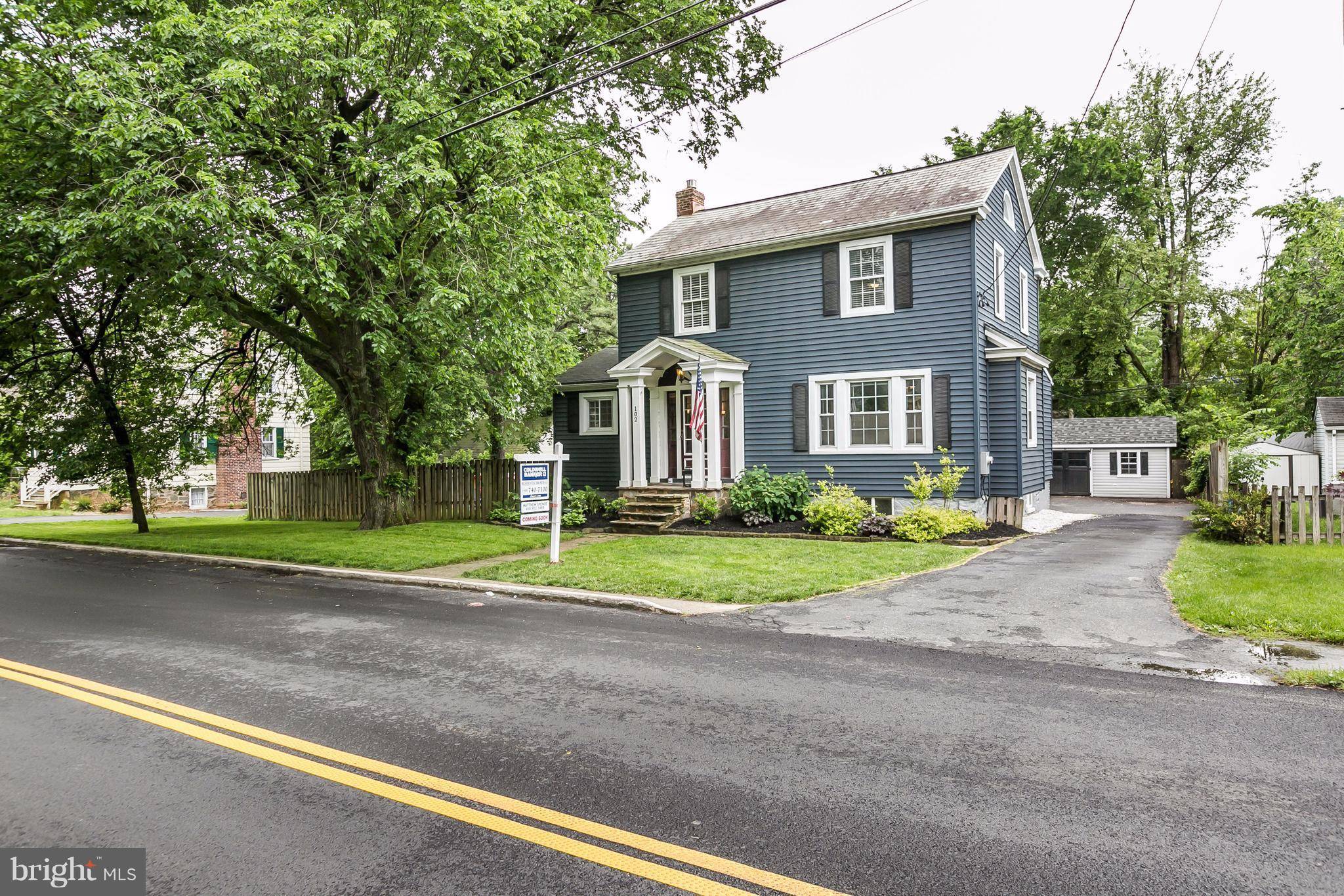 Catonsville, MD 21228,102 ROLLING RD S