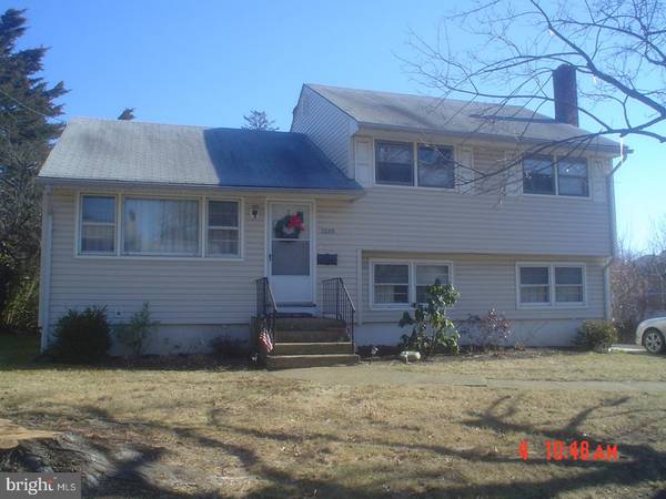 2285 SPRUCE ST, Ewing Twp, NJ 08638