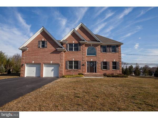 3 CONNOR CT, Hamilton, NJ 08690