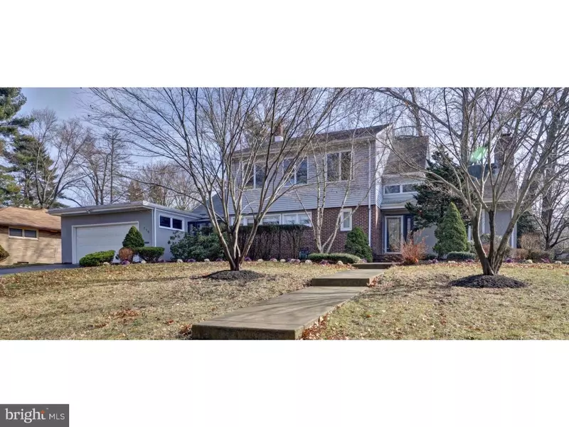 116 CORNWALL AVE, Trenton, NJ 08618