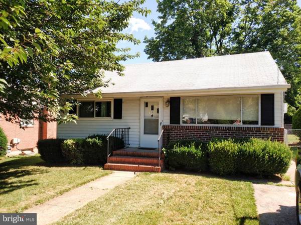 5940 SUNSET AVE, Baltimore, MD 21207